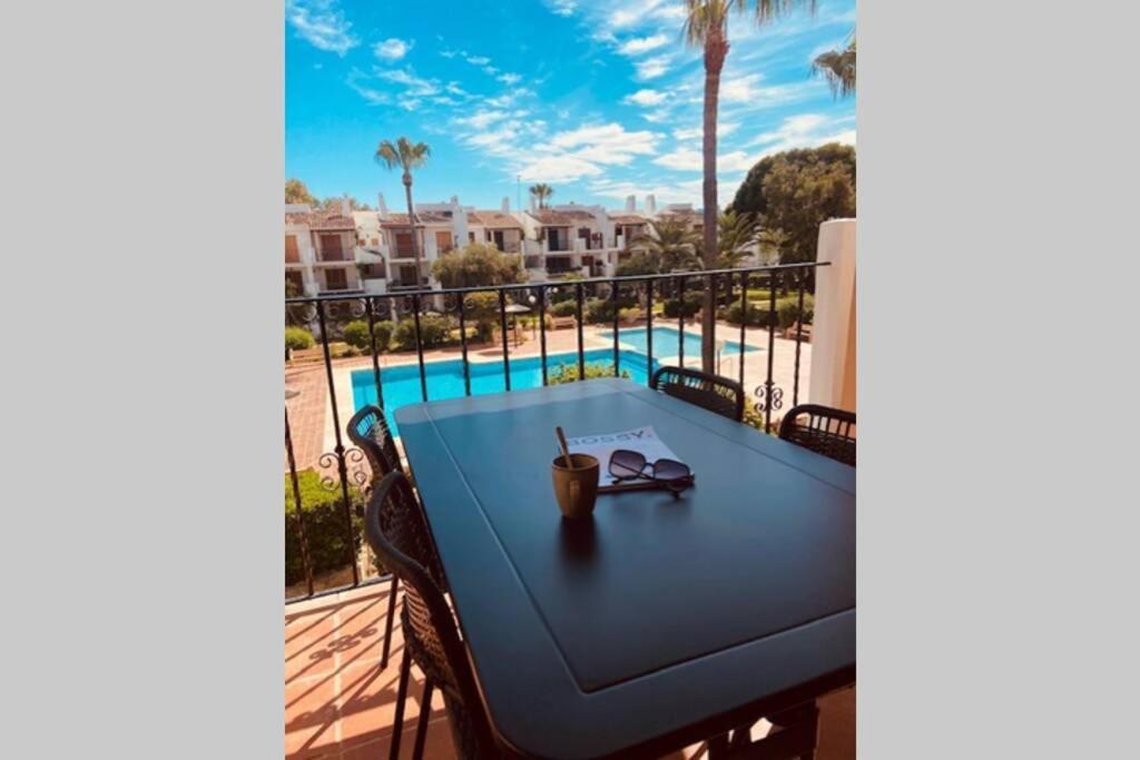 Las Velas Denia Wonderful Penthouse Apartment Eksteriør bilde