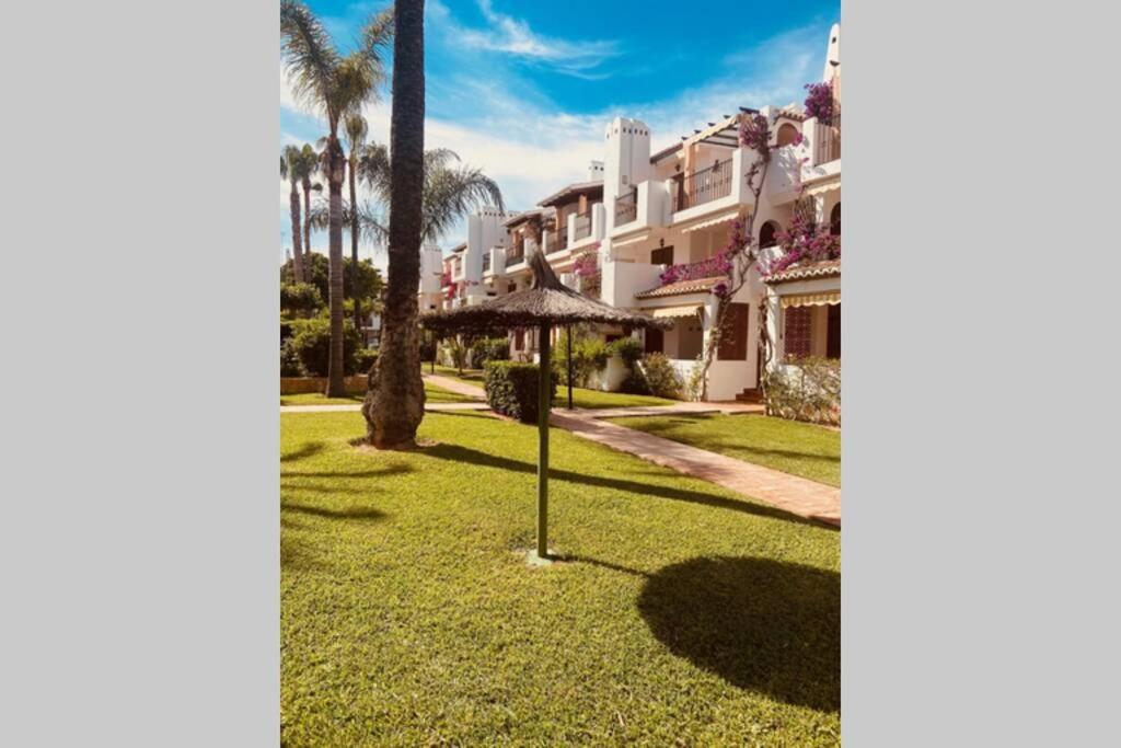 Las Velas Denia Wonderful Penthouse Apartment Eksteriør bilde